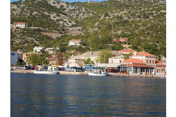 Ģimenes viesu māja Sveti Juraj 10